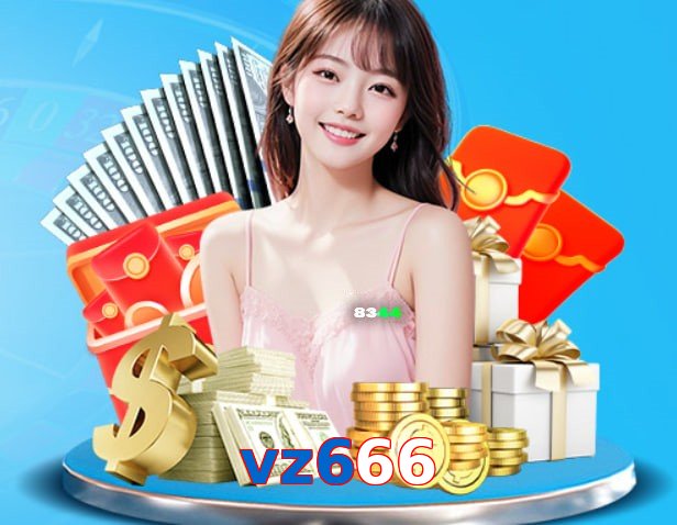 vz666 – Nền tảng giải trí an toàn vz666